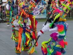 Photos: 2026 Bermuda Gombey Festival Showcase
