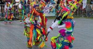 Photos: 2026 Bermuda Gombey Festival Showcase
