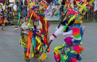 Photos: 2026 Bermuda Gombey Festival Showcase