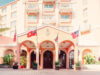 Hamilton Princess Ranked Second In Condé Nast Awards