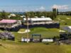 Photos: PGA Event Preparation At Port Royal