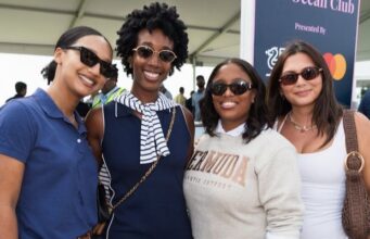 Photos: Spectators At Butterfield Bermuda Championship