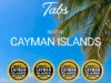 TABS Brand Wins Two Cayman Islands Gold Awards