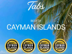 TABS Brand Wins Two Cayman Islands Gold Awards