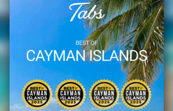 TABS Brand Wins Two Cayman Islands Gold Awards