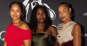 Photos: ‘Art Of The Pour’ Event
