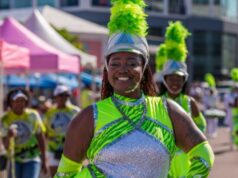 Photos: 2026 Bermuda Day Heritage Parade