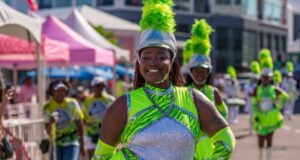 Photos: 2026 Bermuda Day Heritage Parade