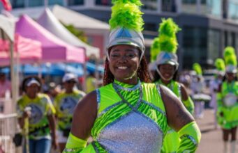 Photos: 2026 Bermuda Day Heritage Parade