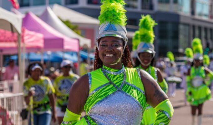 Photos: 2026 Bermuda Day Heritage Parade