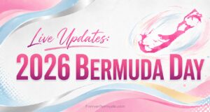 Live Updates: 2026 Bermuda Day Race, Parade, Festivities & More