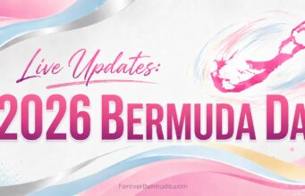 Live Updates: 2026 Bermuda Day Race, Parade, Festivities & More